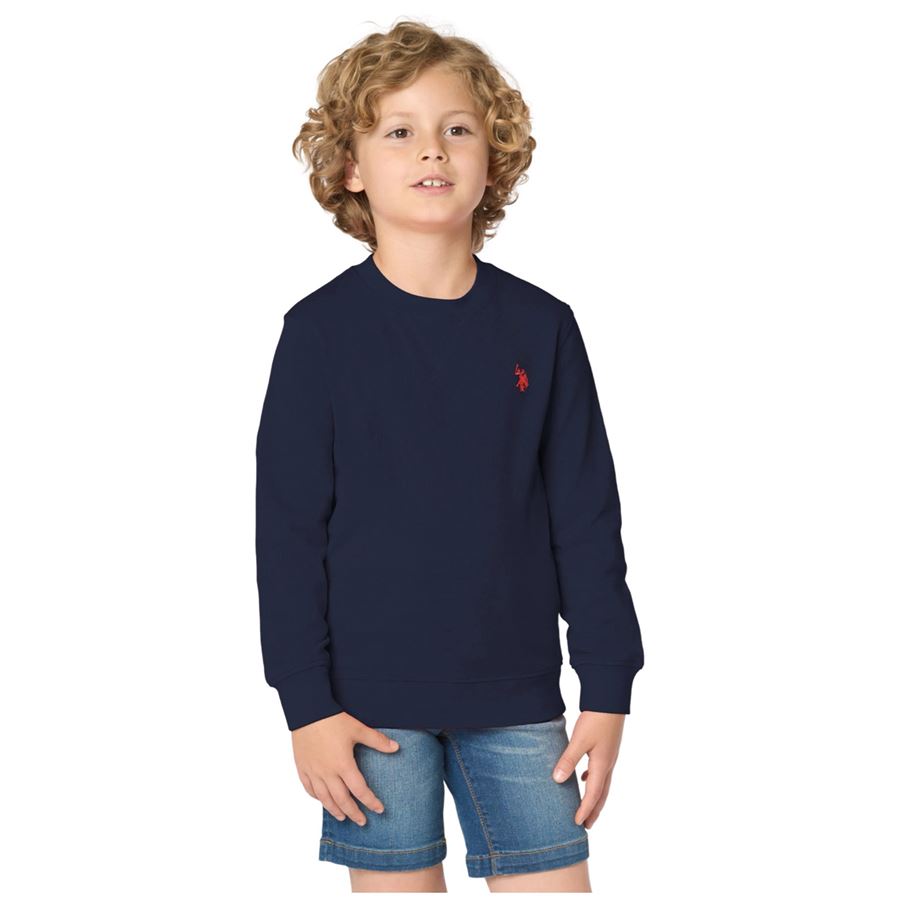  U.S. Polo Assn | US43587001177